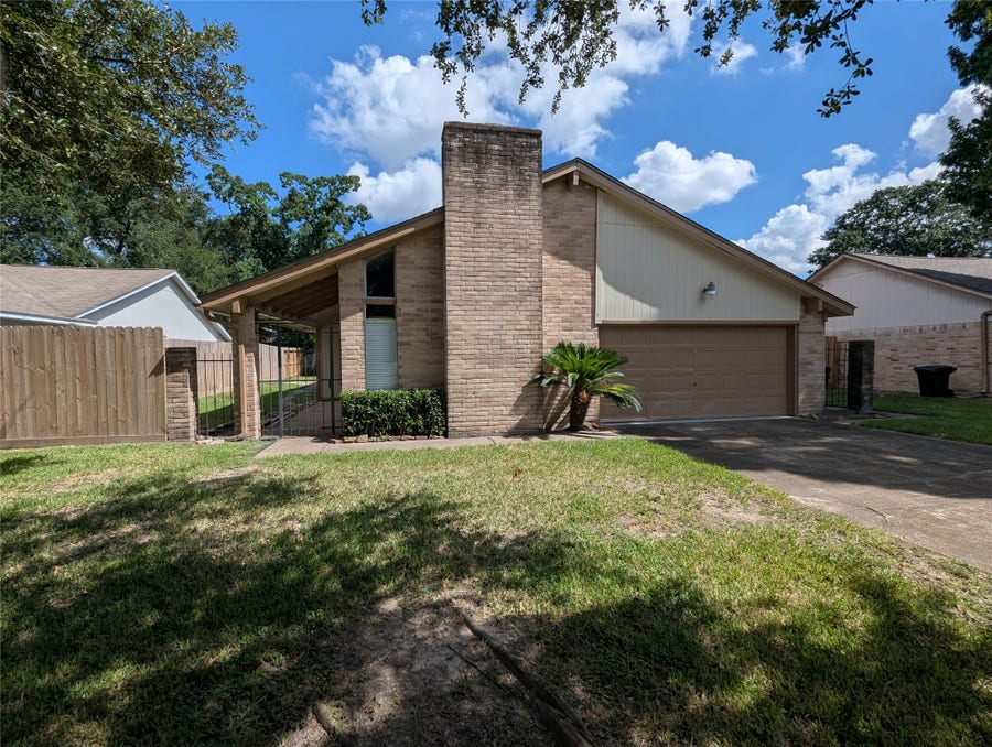Property photo for 3610 Saratoga, Houston, TX