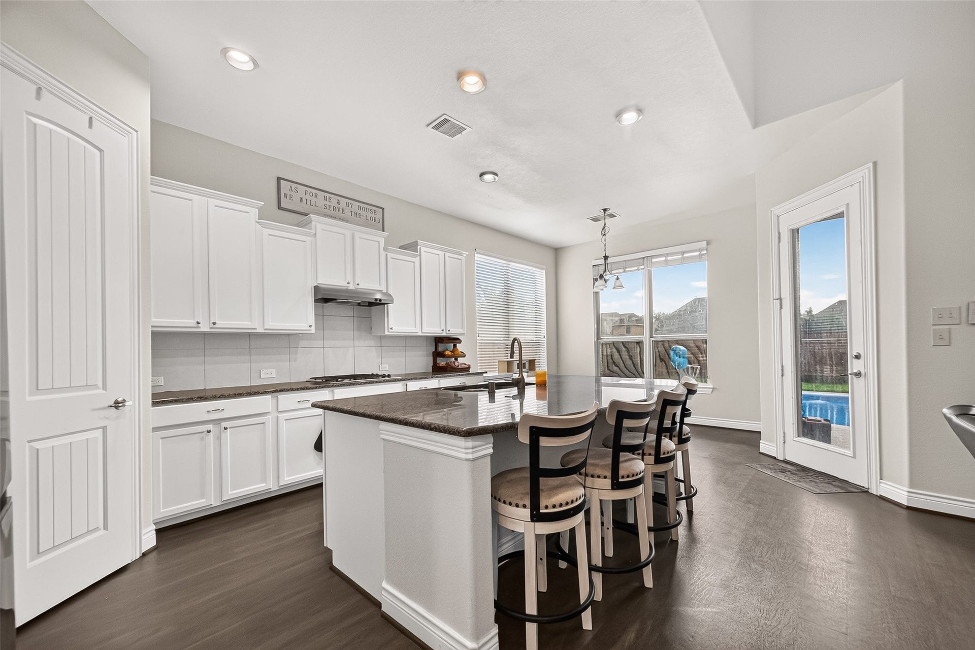 21723 Tatton Crest Court, Spring, TX 77388