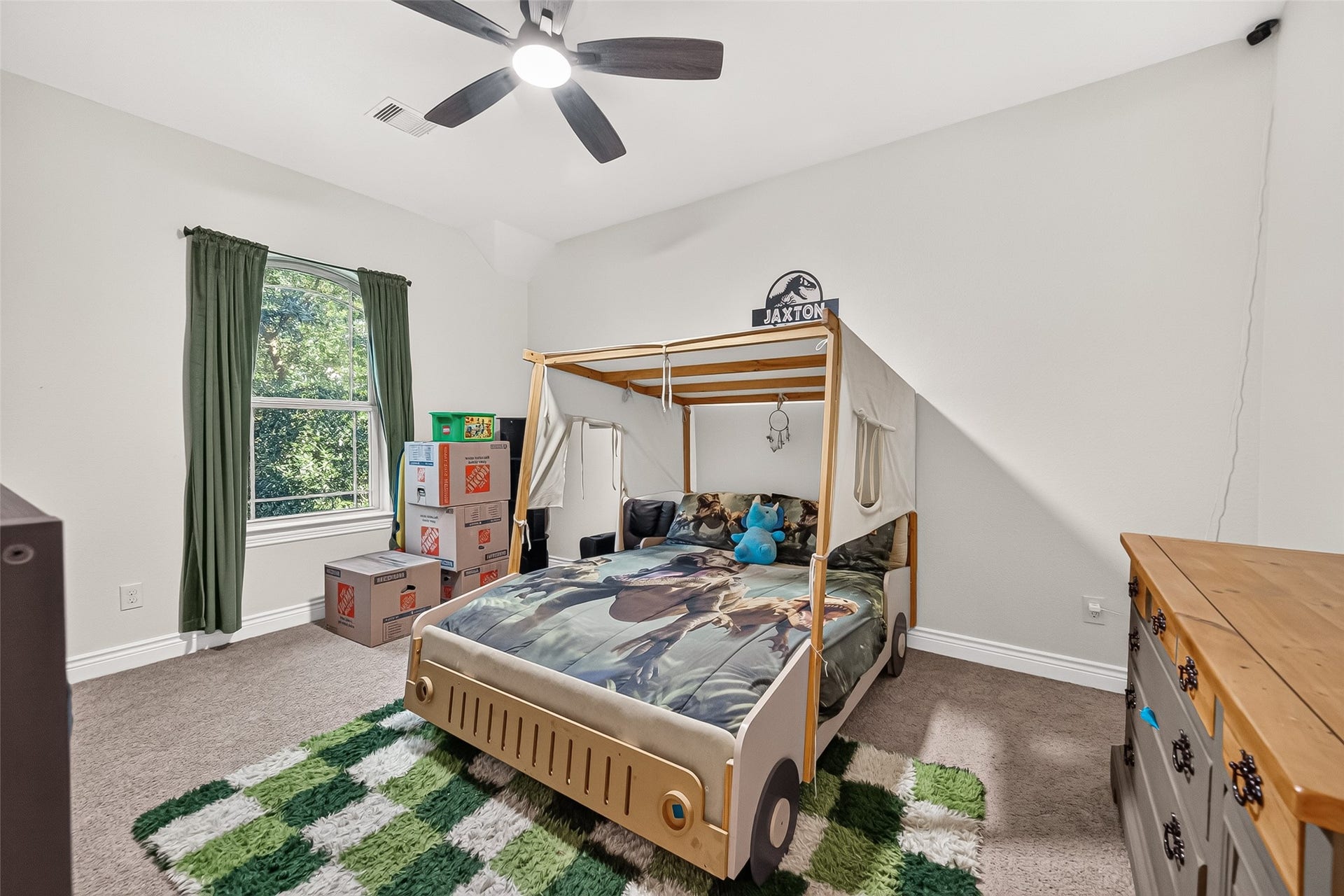 21723 Tatton Crest Court, Spring, TX 77388