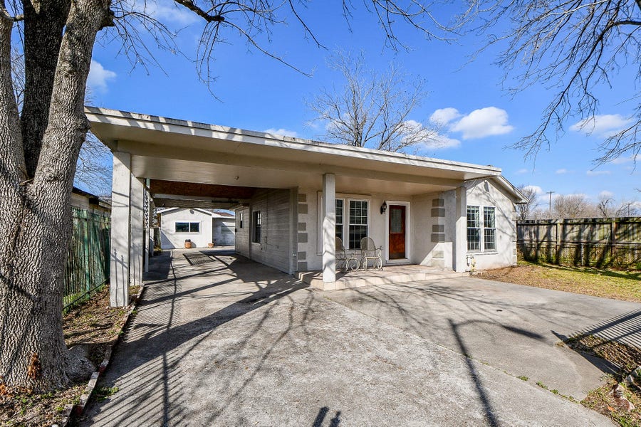 Property photo for 2237 Cromwell Street, Houston, TX