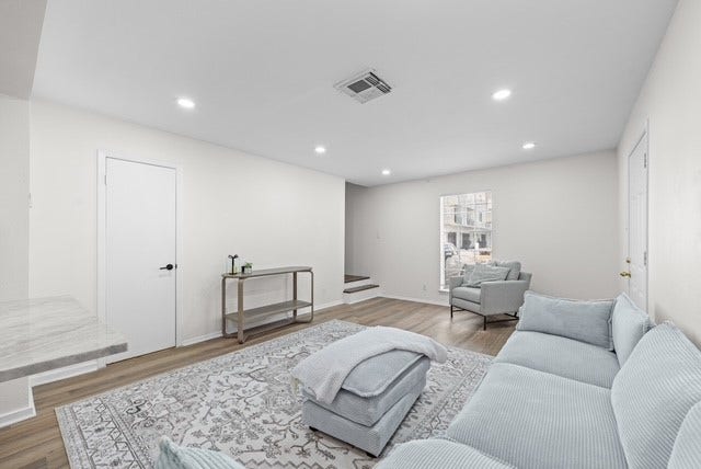 2012 Brun St, #A, Houston, TX 77019 2012 Brun St, #A, Houston, TX 77019