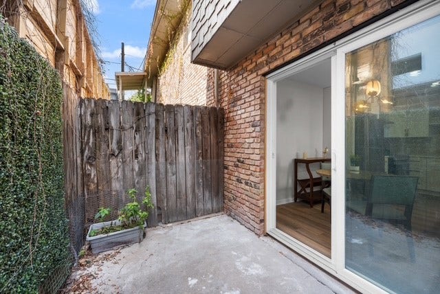 2012 Brun St, #A, Houston, TX 77019 2012 Brun St, #A, Houston, TX 77019