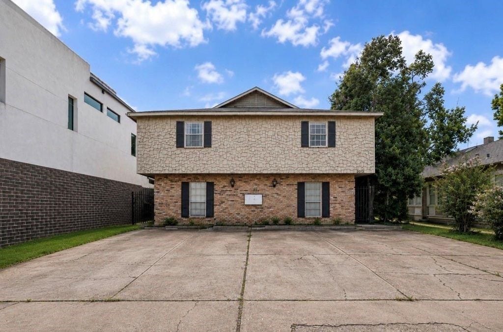 2012 Brun St, #A, Houston, TX 77019 2012 Brun St, #A, Houston, TX 77019