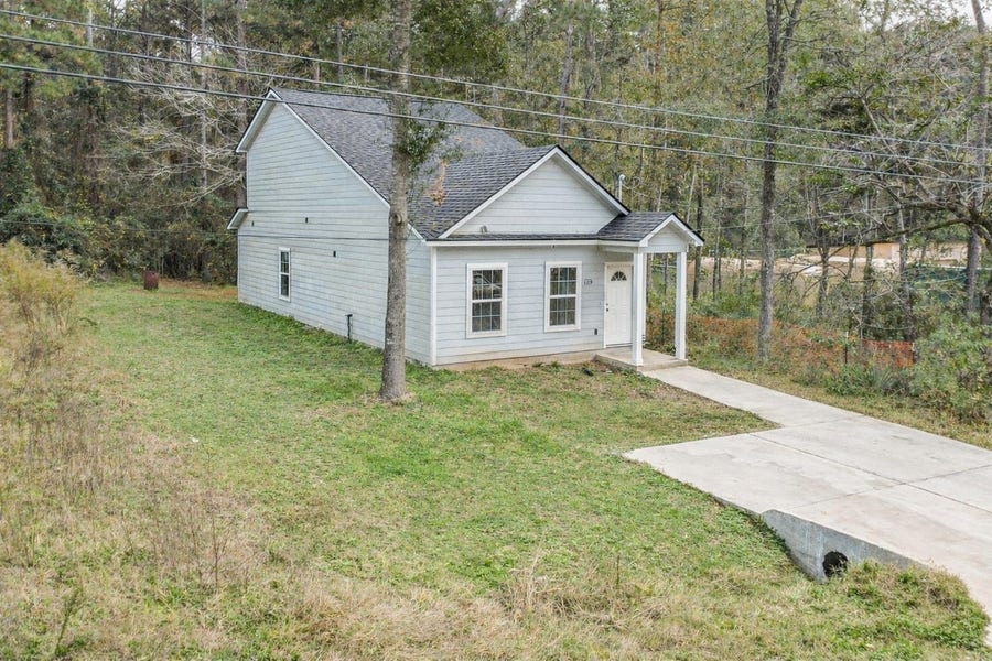 Property photo for 15514 Hickory Drive, Montgomery, TX