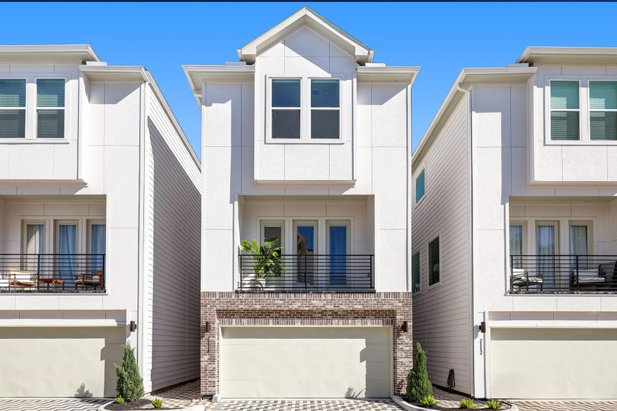 Property photo for 2114 Bella Amanecer Lane, Houston, TX