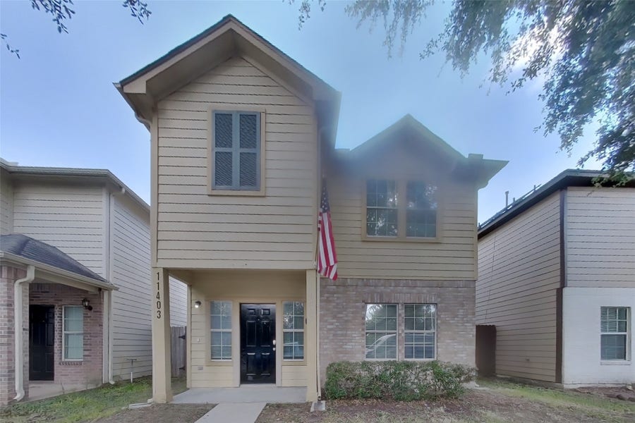 Property photo for 11403 Carla Street, Houston, TX