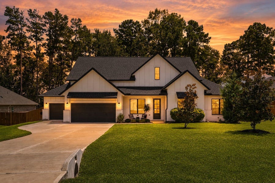 Property photo for 219 Old Pines Lane, Magnolia, TX