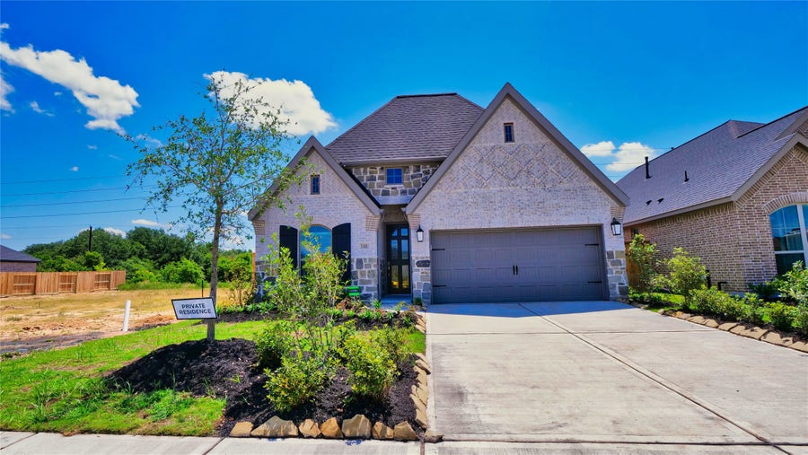 Property photo for 5311 Birch Shadow Drive, Fulshear, TX