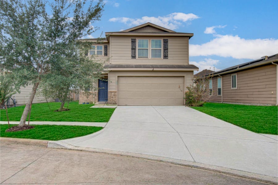 Property photo for 14114 Mystic Shores Lane, Houston, TX