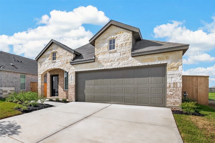 Property photo for 26127 Sea Rosemary Ln, Katy, TX