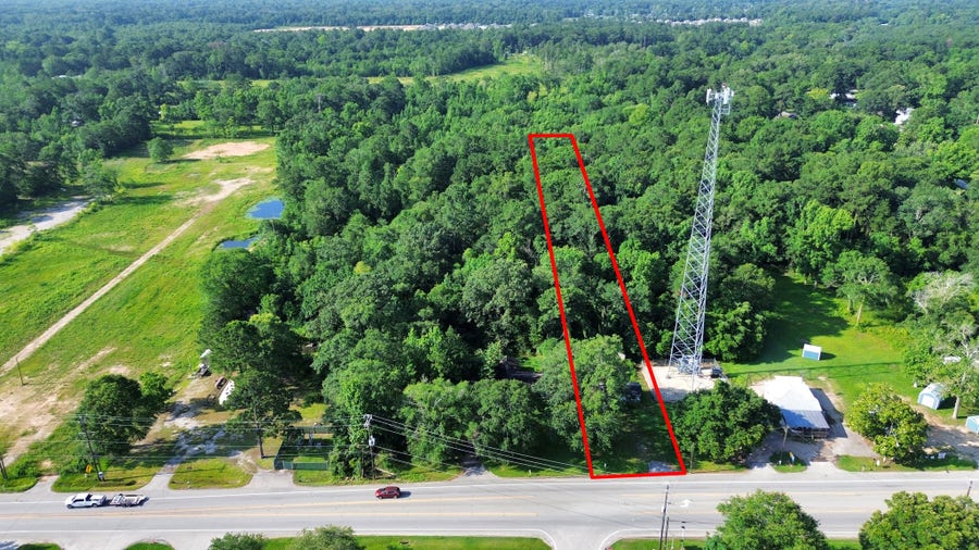 Property photo for 26290 Fm 2090 Road, Splendora, TX