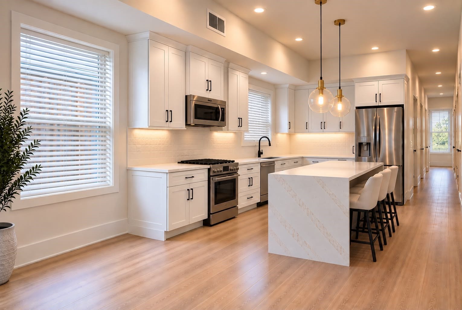 1062 Junell Street, Houston, TX 77088