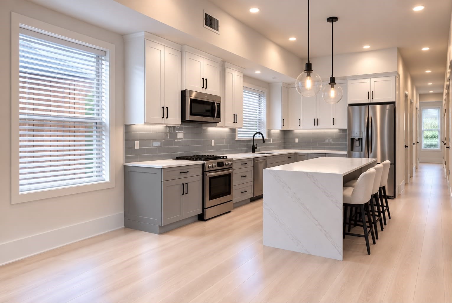 1062 Junell Street, Houston, TX 77088