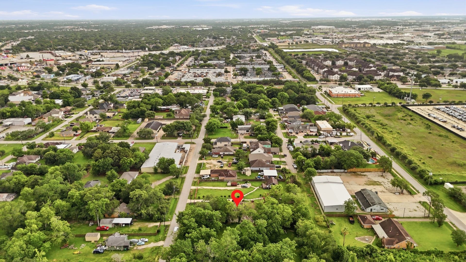 9318 Klondike Street, Houston, TX 77075 9318 Klondike Street, Houston, TX 77075