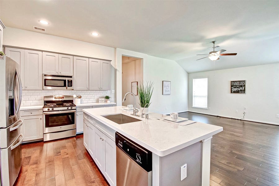 Property photo for 18802 Majestic Vista Lane, Richmond, TX