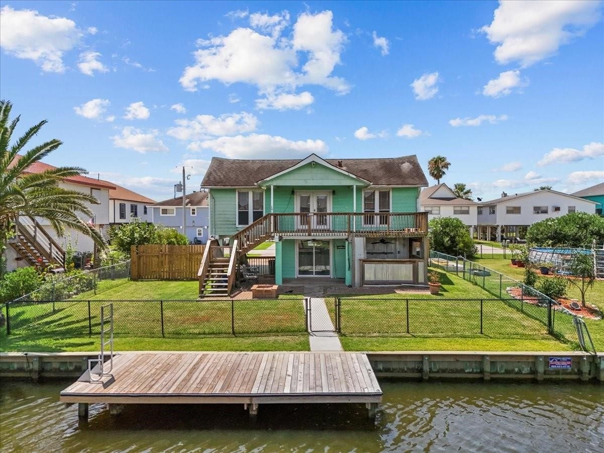 868 Bonita Street, Bayou Vista, TX 77563 868 Bonita Street, Bayou Vista, TX 77563