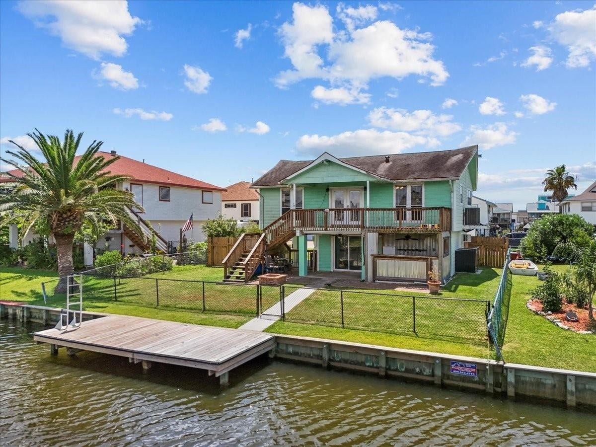 868 Bonita Street, Bayou Vista, TX 77563 868 Bonita Street, Bayou Vista, TX 77563