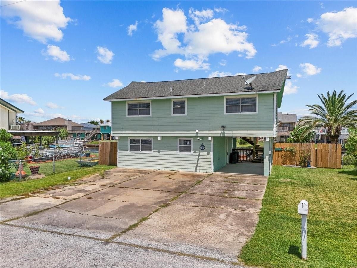 868 Bonita Street, Bayou Vista, TX 77563 868 Bonita Street, Bayou Vista, TX 77563