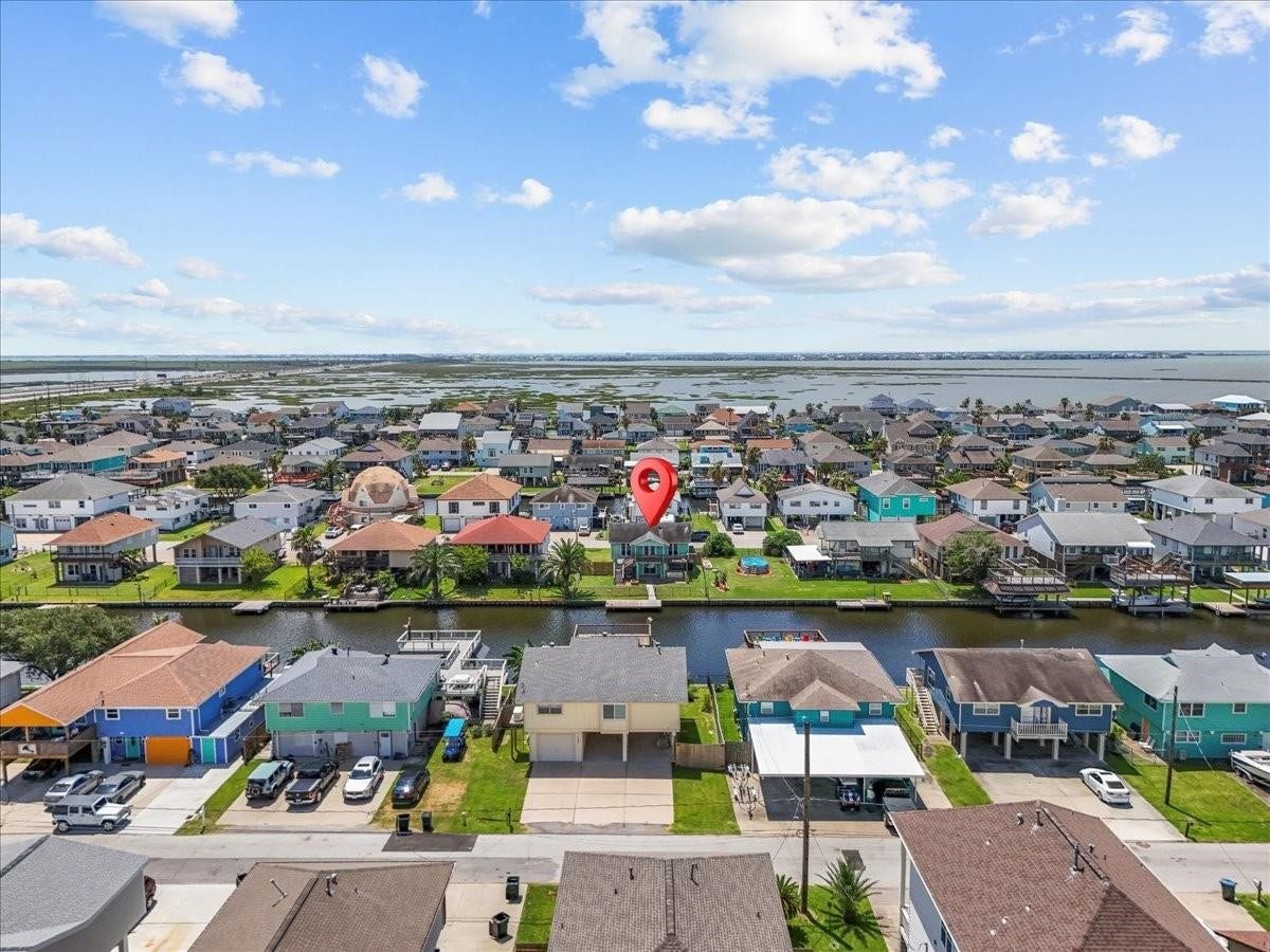 868 Bonita Street, Bayou Vista, TX 77563 868 Bonita Street, Bayou Vista, TX 77563