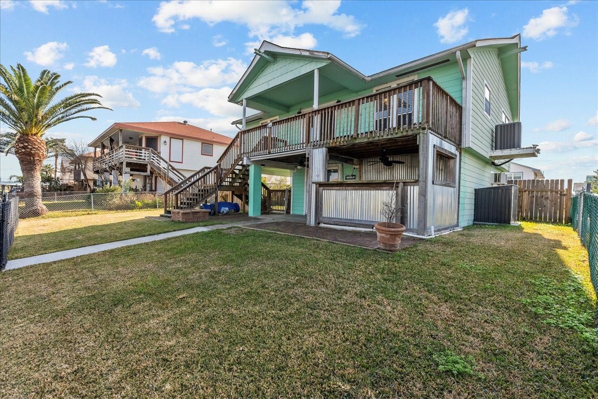 868 Bonita Street, Bayou Vista, TX 77563 868 Bonita Street, Bayou Vista, TX 77563