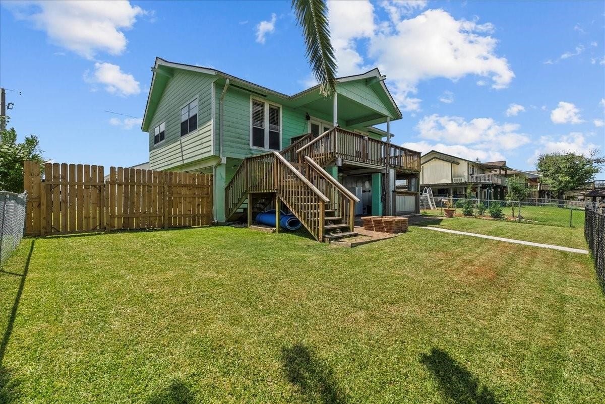 868 Bonita Street, Bayou Vista, TX 77563 868 Bonita Street, Bayou Vista, TX 77563