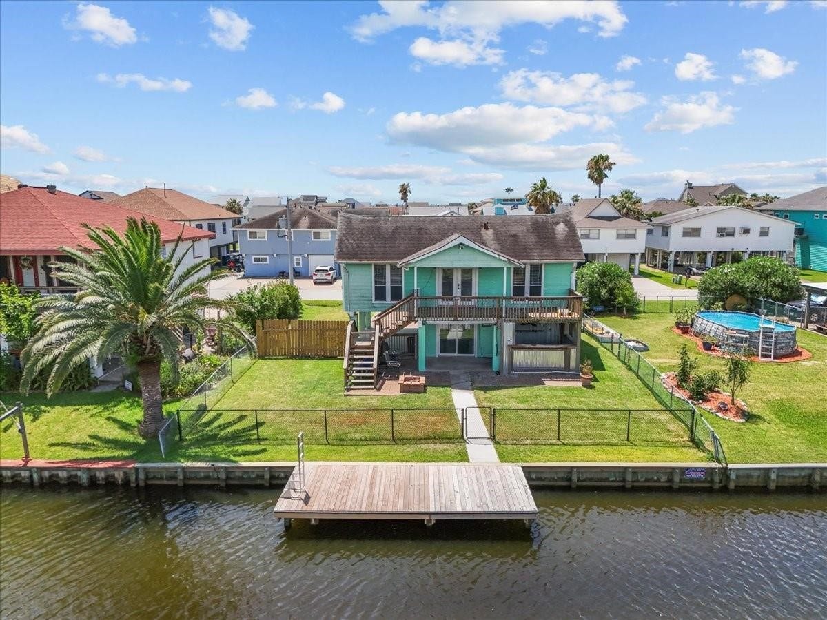 868 Bonita Street, Bayou Vista, TX 77563 868 Bonita Street, Bayou Vista, TX 77563