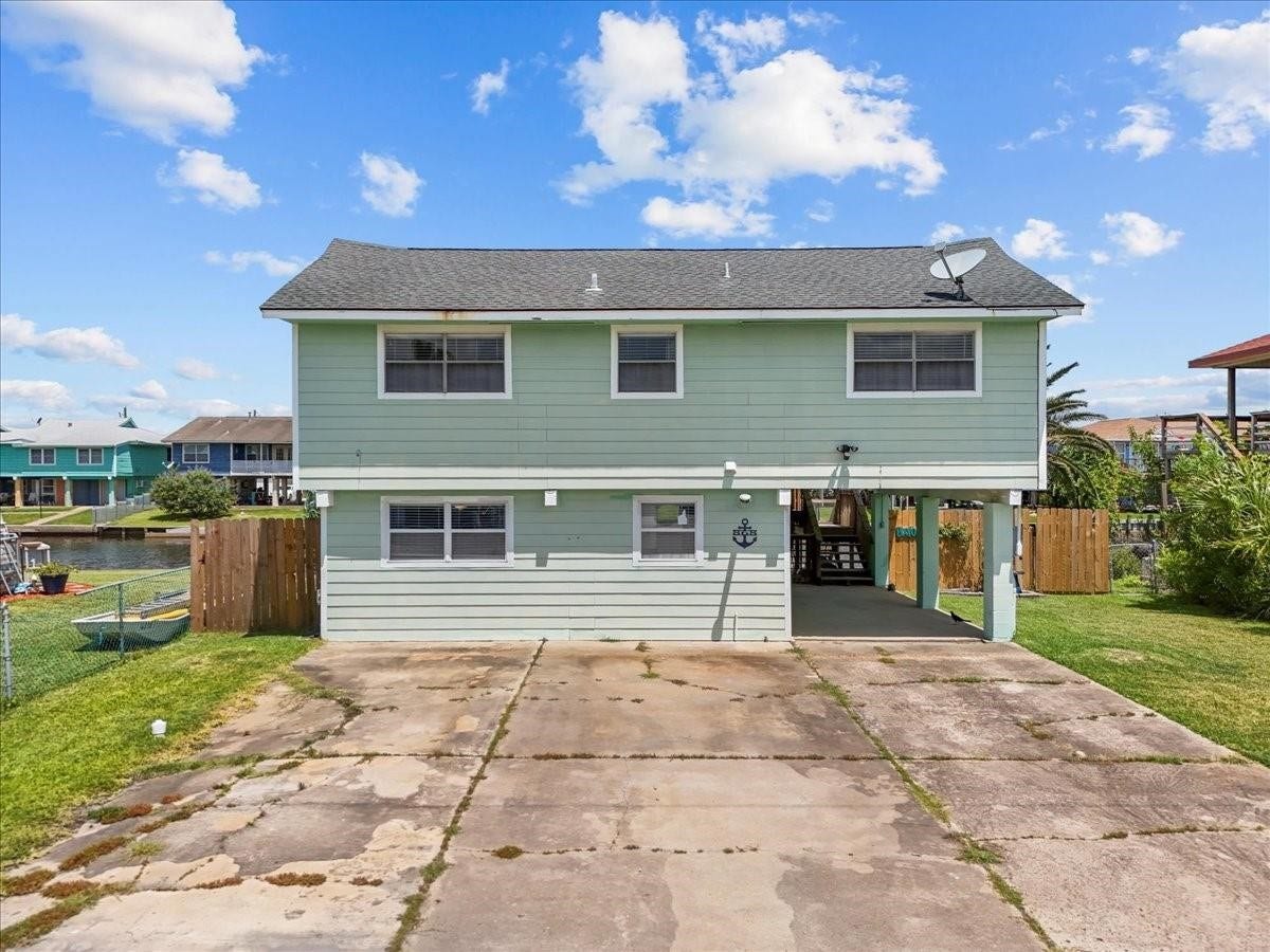 868 Bonita Street, Bayou Vista, TX 77563 868 Bonita Street, Bayou Vista, TX 77563