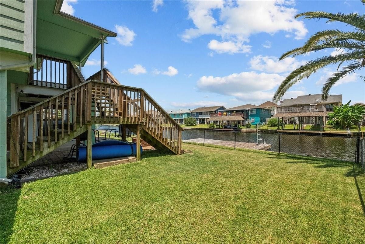 868 Bonita Street, Bayou Vista, TX 77563 868 Bonita Street, Bayou Vista, TX 77563