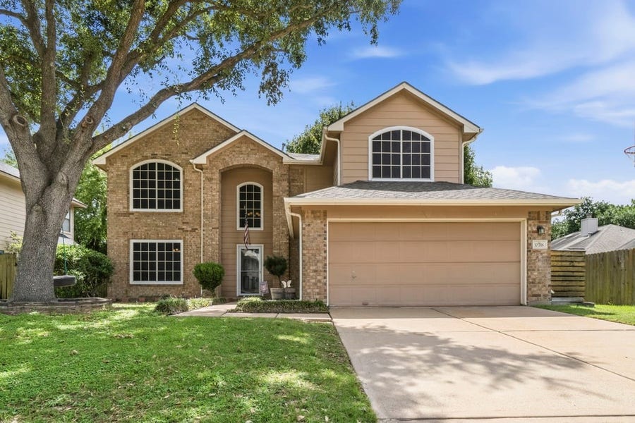 Property photo for 10718 Tryon Drive, Houston, TX