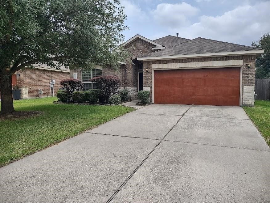 Property photo for 21383 Village Crossing Lane, Porter, TX