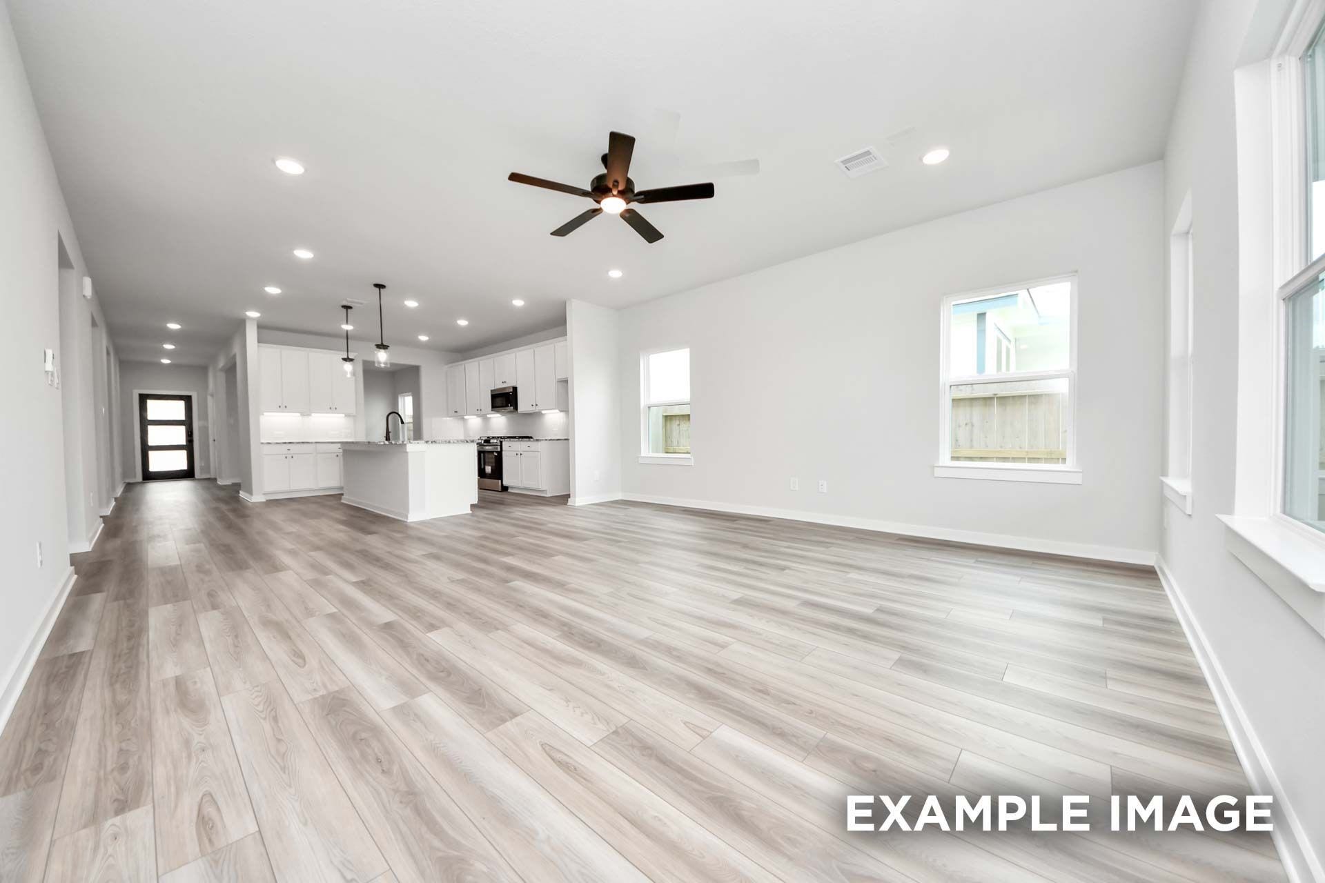 18711 Cahill Ridge Court, Crosby, TX 77532 18711 Cahill Ridge Court, Crosby, TX 77532