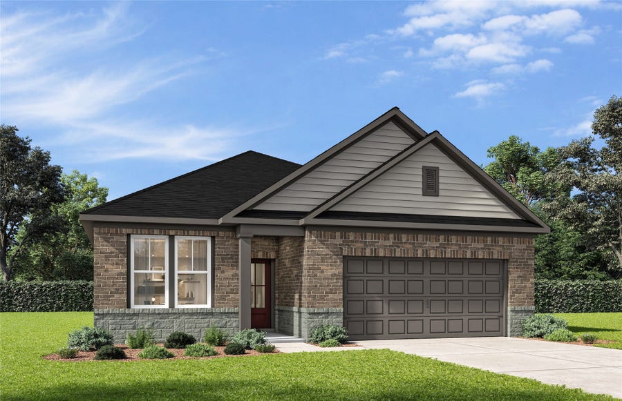 Property photo for 18711 Cahill Ridge Court, Crosby, TX