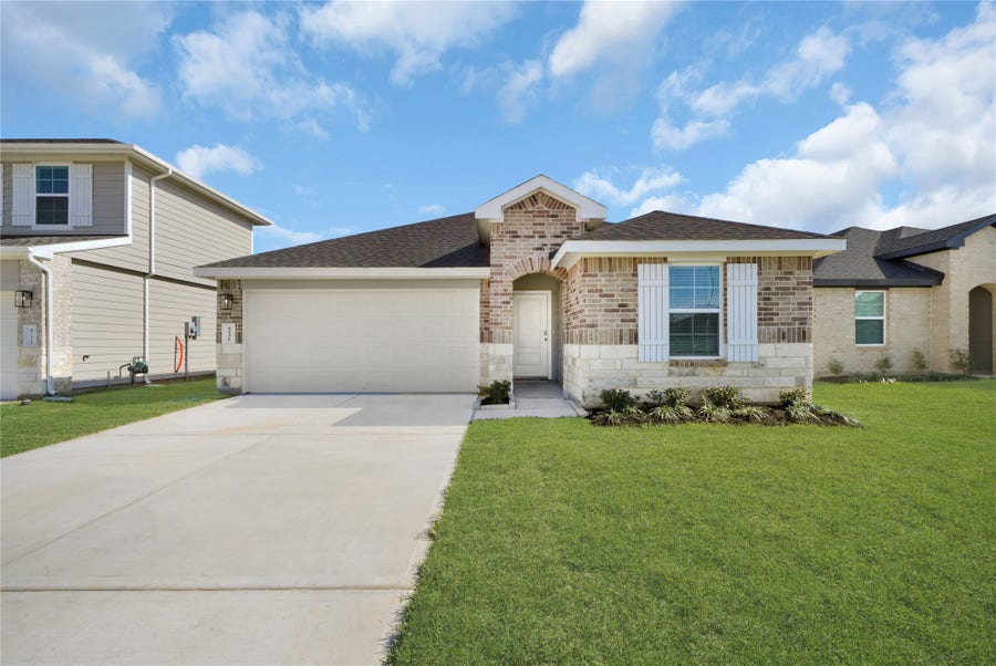 Property photo for 31135 Delamere Turn Trail, Fulshear, TX