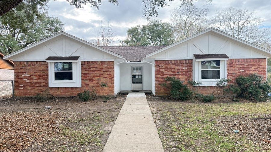 Property photo for 4202 Junker Street, Rosenberg, TX