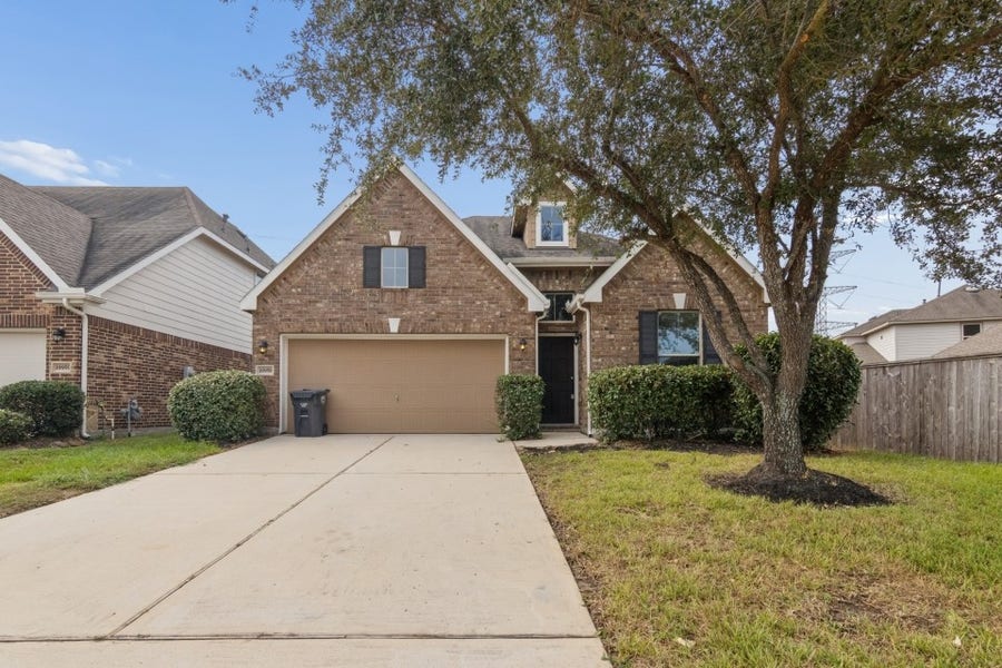 Property photo for 19959 Whistle Creek Lane, Cypress, TX