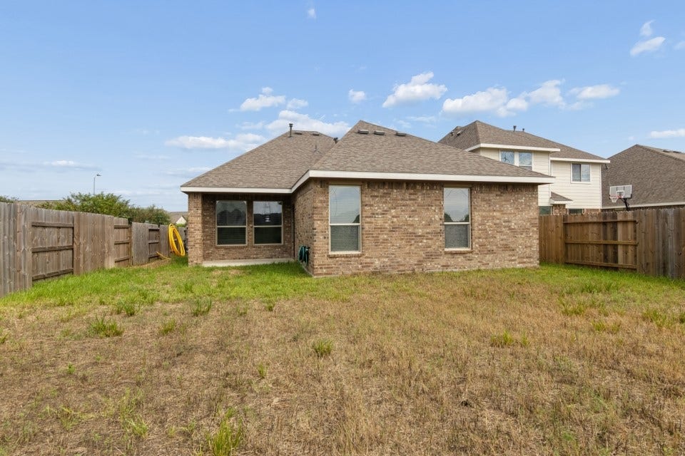 19959 Whistle Creek Lane, Cypress, TX 77433