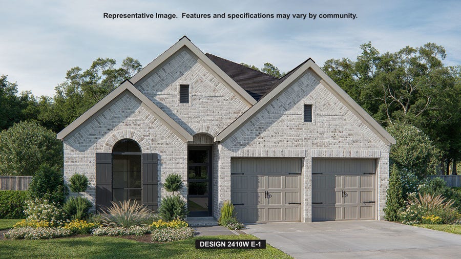 Property photo for 4523 Ruby Garden Court, Fulshear, TX
