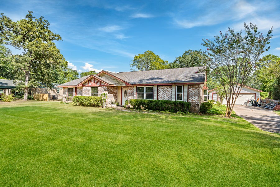 Property photo for 12715 Oakfield Drive, Cypress, TX