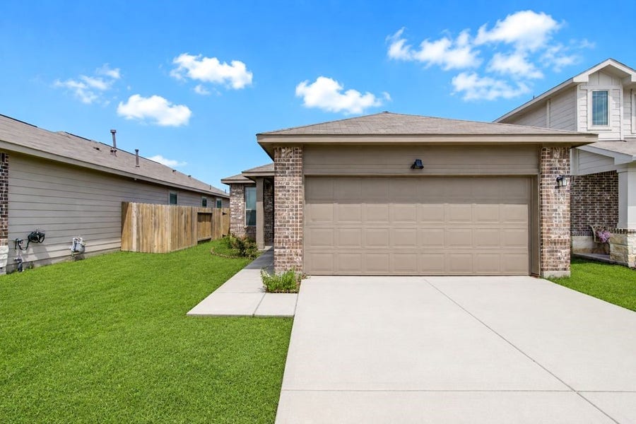 Property photo for 14469 Sugar Pines Drive, Conroe, TX