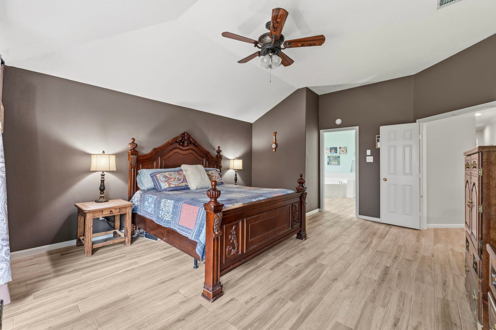 4631 Windy Gorge Drive, Kingwood, TX 77345