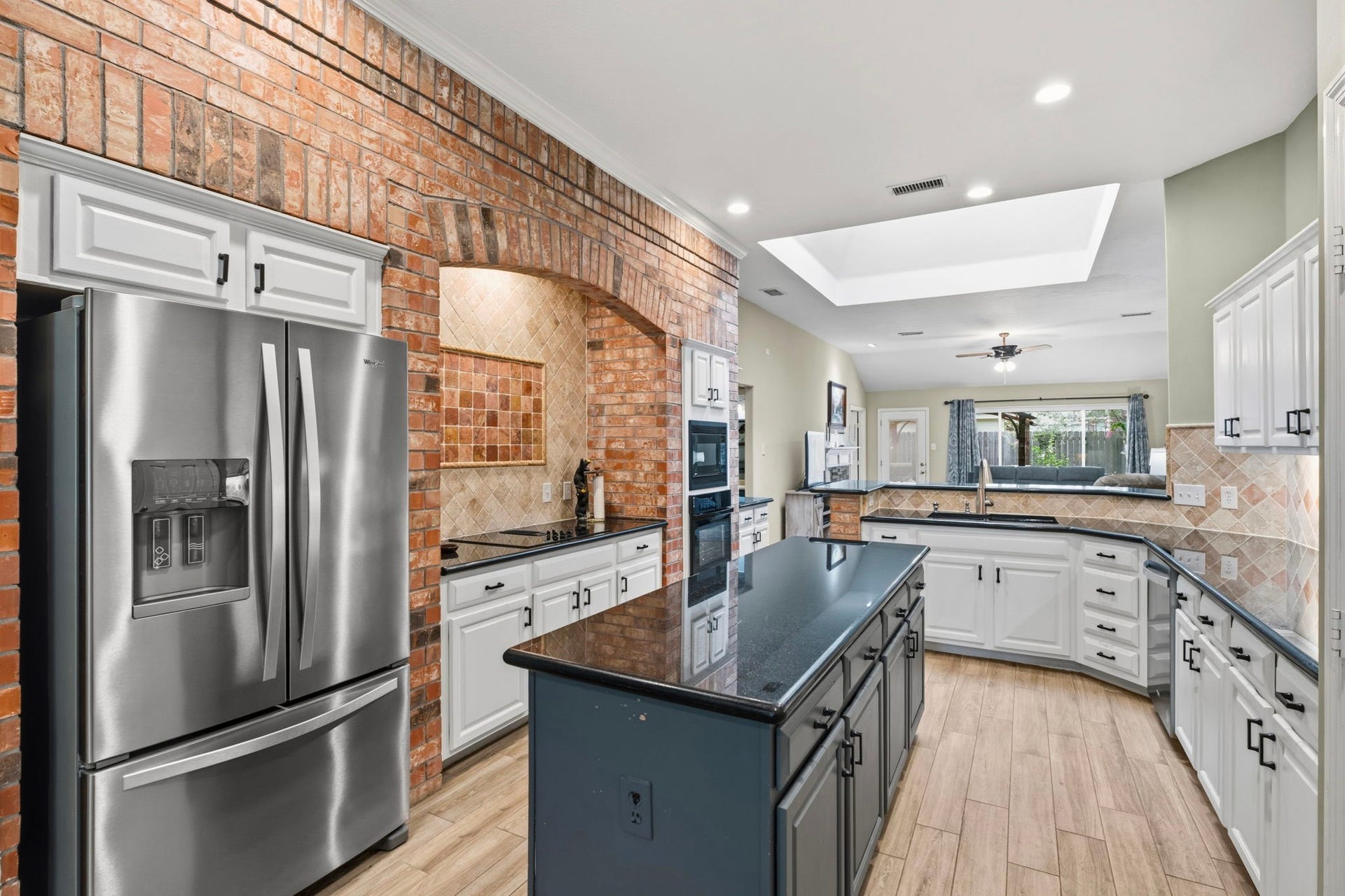 4631 Windy Gorge Drive, Kingwood, TX 77345