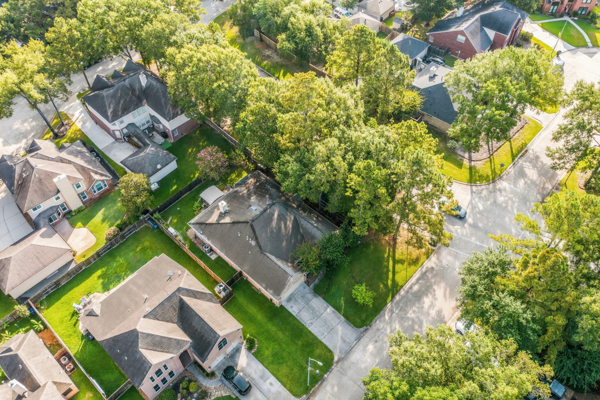 4631 Windy Gorge Drive, Kingwood, TX 77345