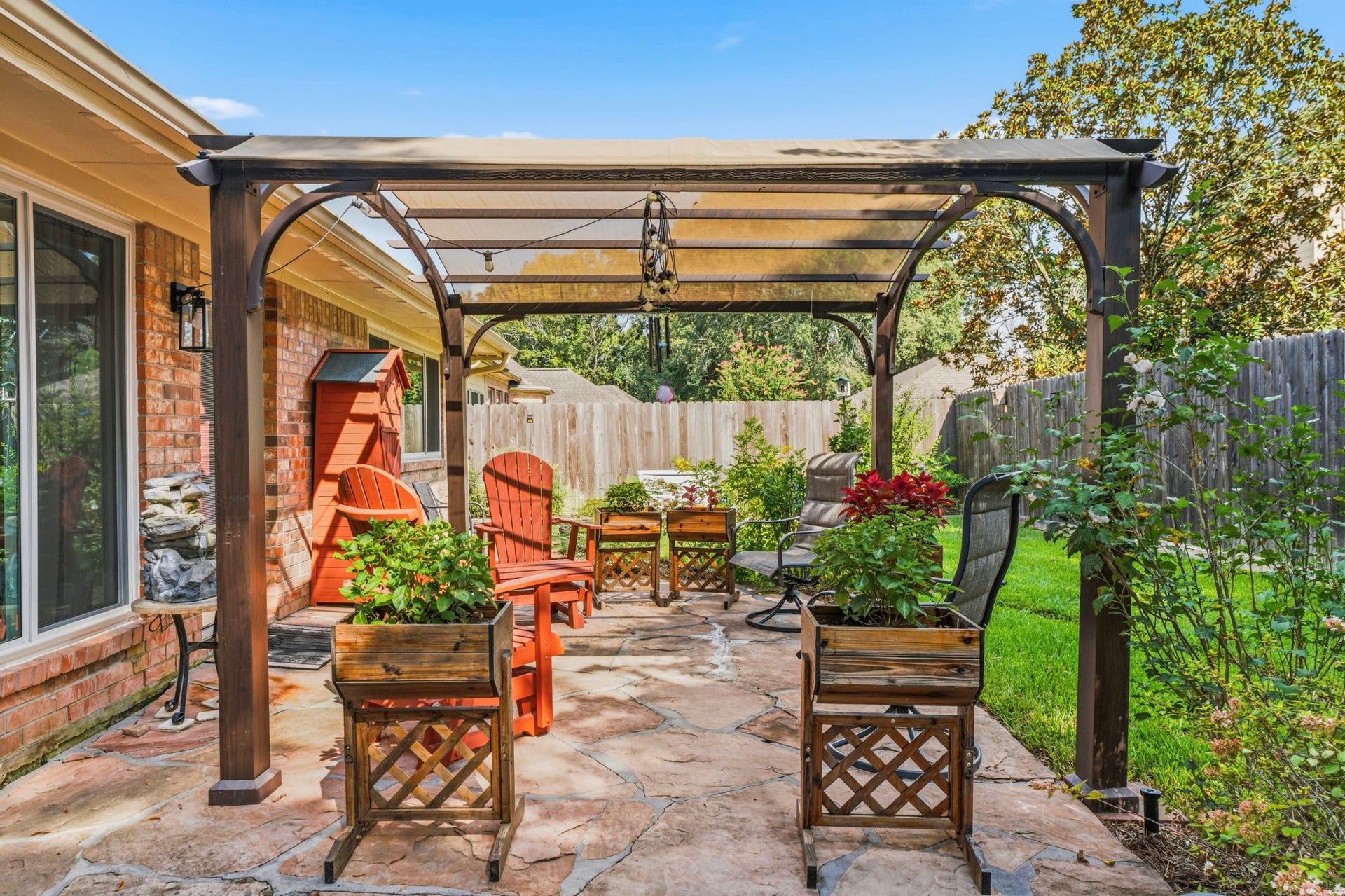 4631 Windy Gorge Drive, Kingwood, TX 77345