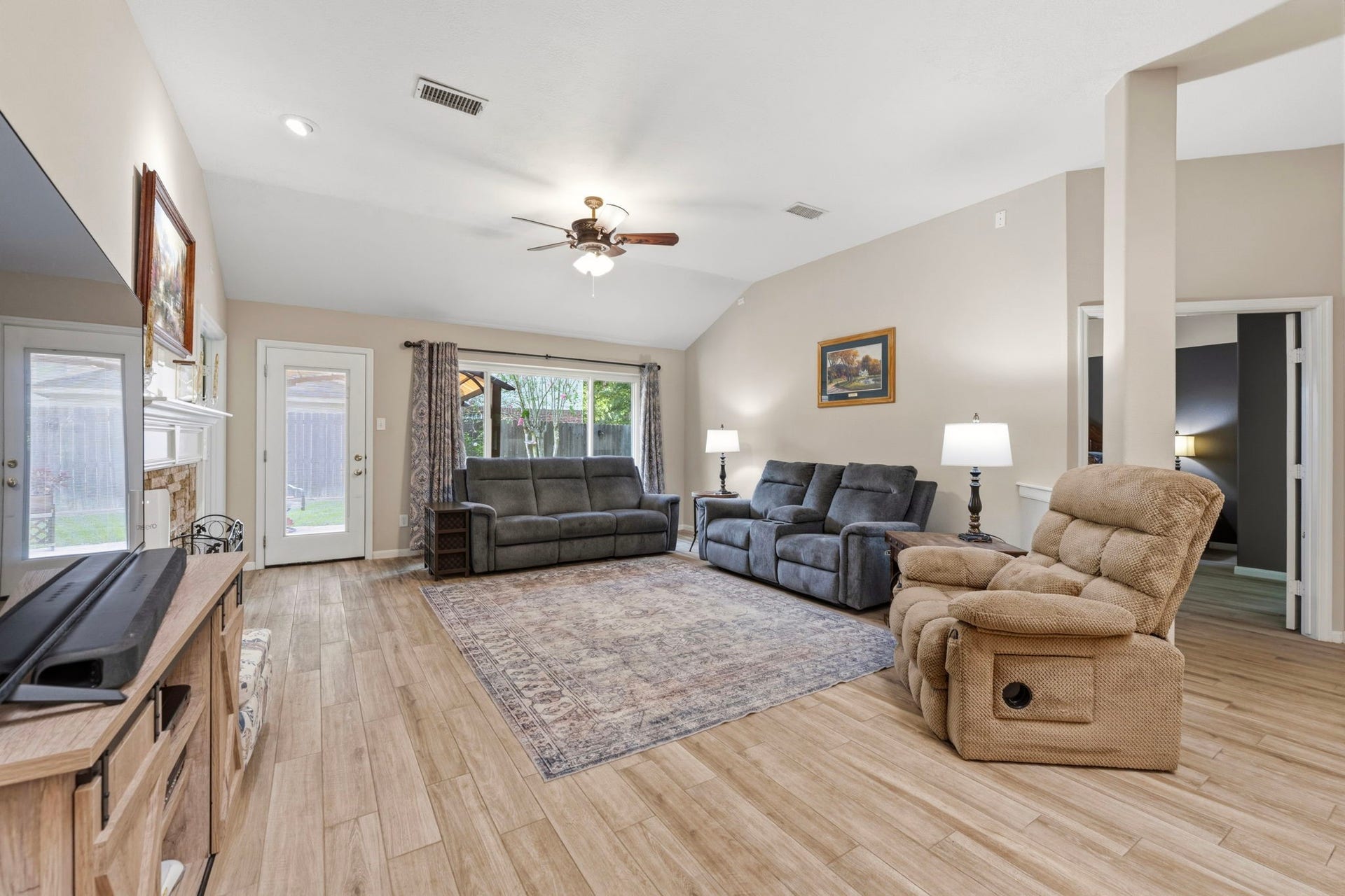 4631 Windy Gorge Drive, Kingwood, TX 77345
