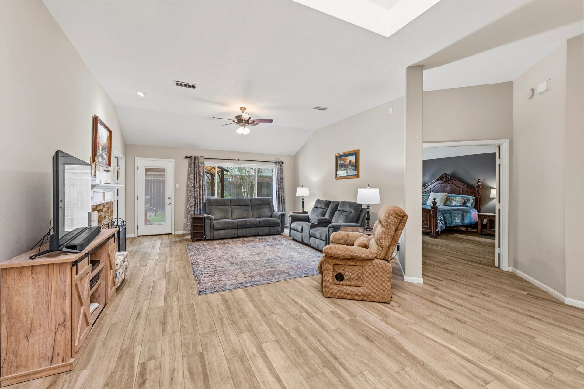 4631 Windy Gorge Drive, Kingwood, TX 77345