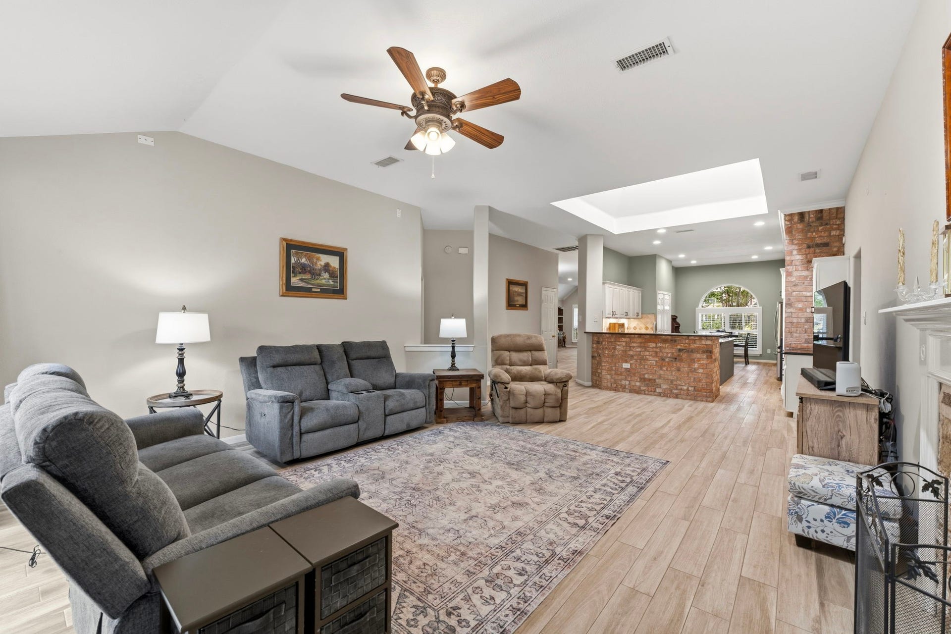 4631 Windy Gorge Drive, Kingwood, TX 77345