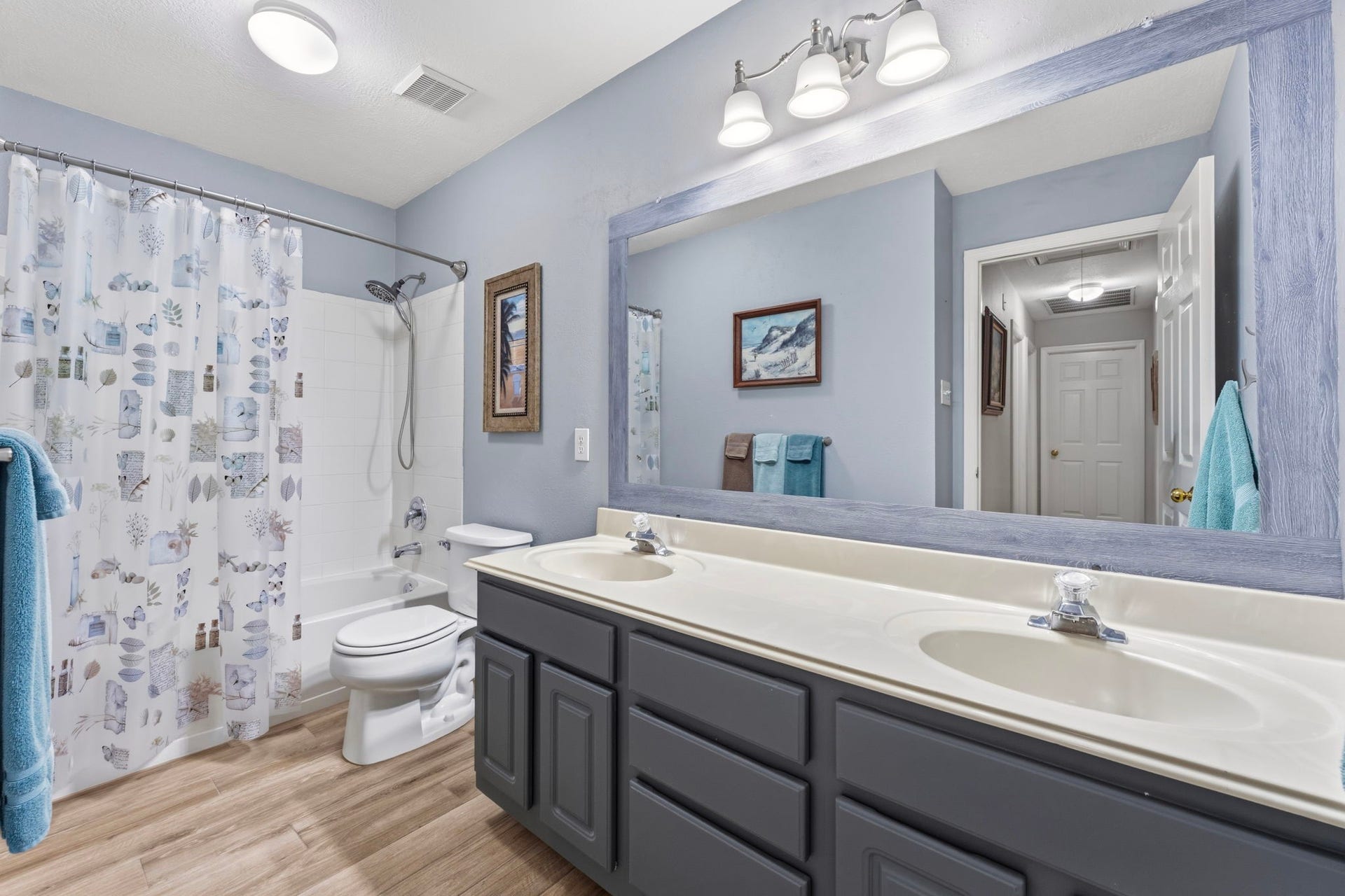 4631 Windy Gorge Drive, Kingwood, TX 77345