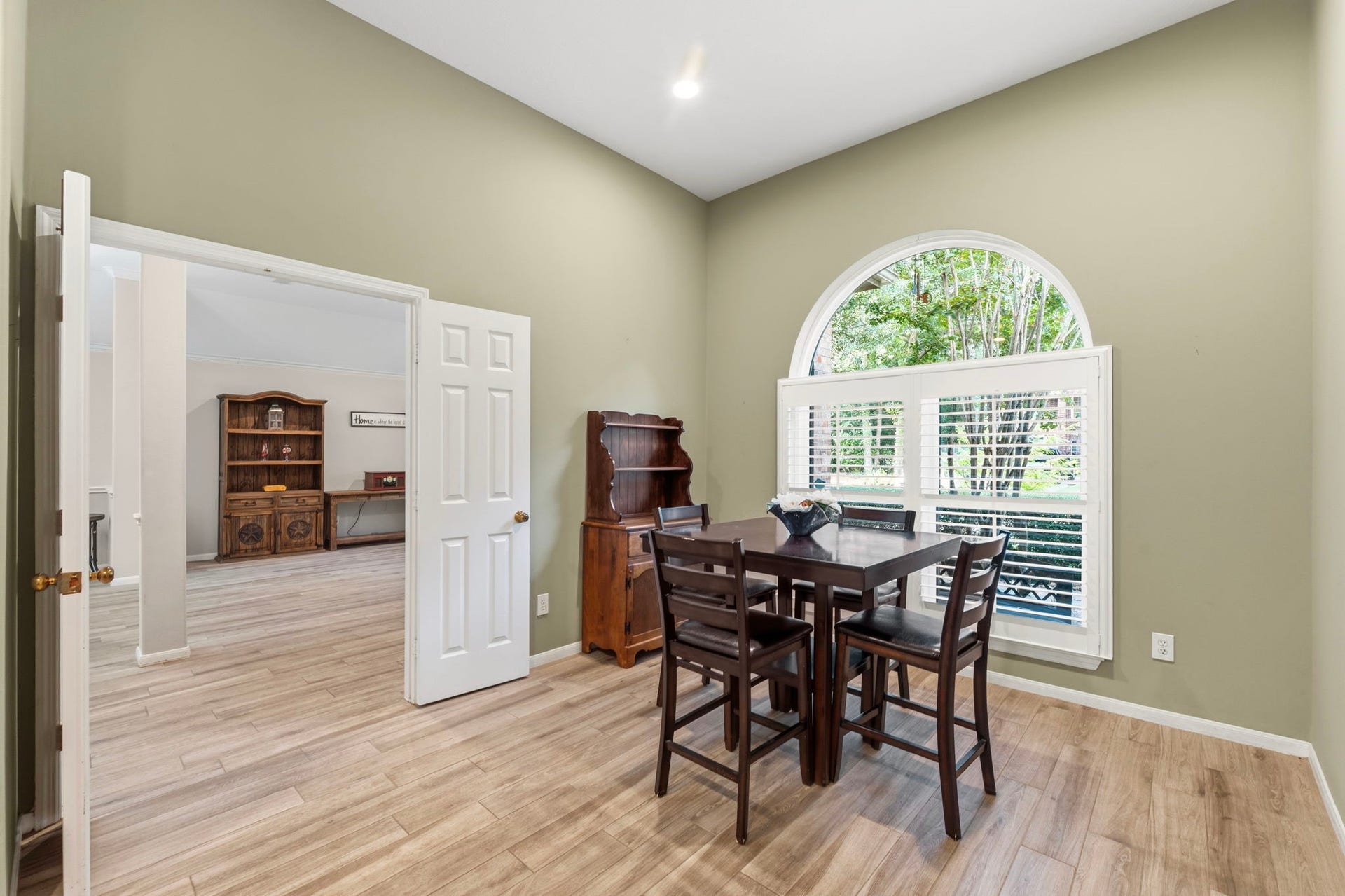 4631 Windy Gorge Drive, Kingwood, TX 77345