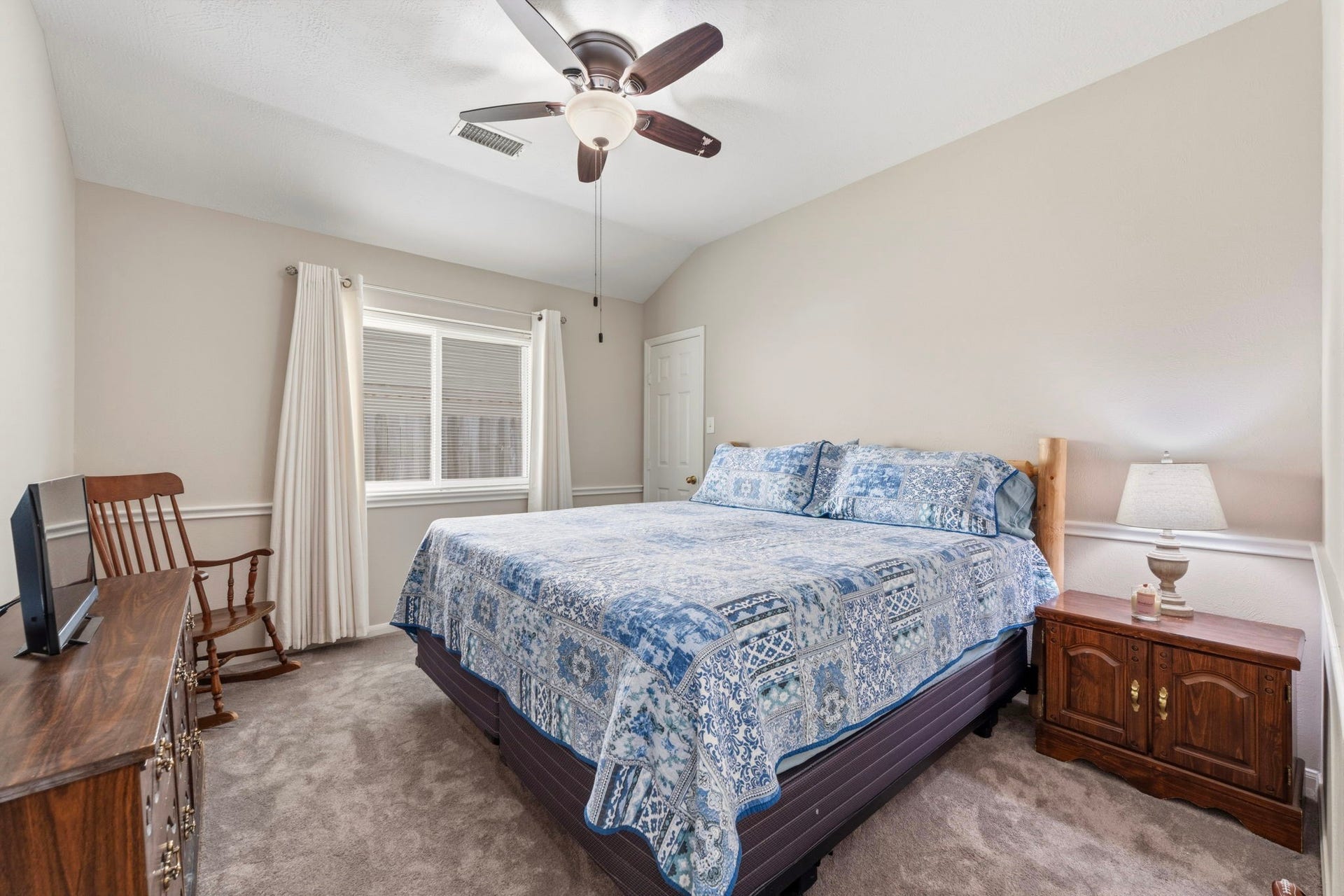 4631 Windy Gorge Drive, Kingwood, TX 77345