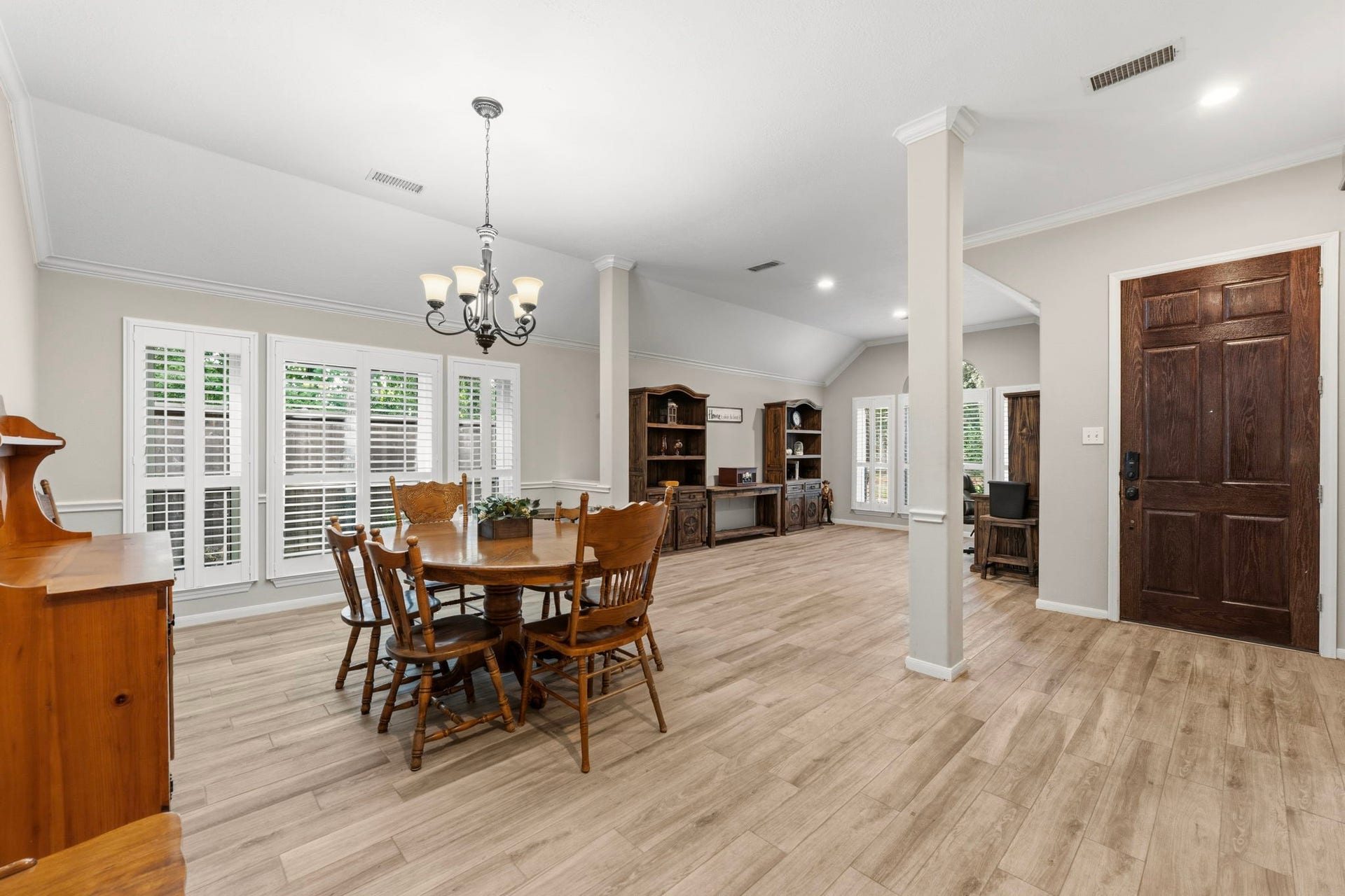 4631 Windy Gorge Drive, Kingwood, TX 77345